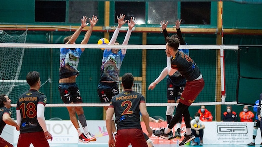 Roma torna al successo