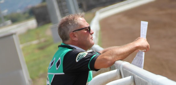 #18/1/2021 Ippicanews