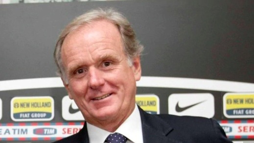 Cobolli Gigli: "La Juve contro l’Inter non ha avuto le palle"