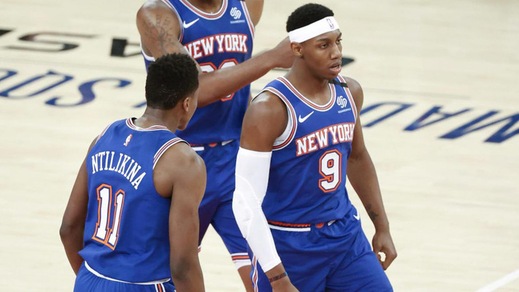 Nba, valutazione franchigie: Knicks sempre primi