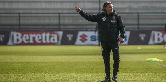 Torino, Nicola subito al lavoro. Assente Nkoulou