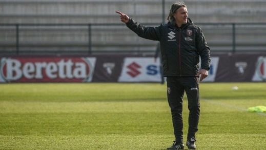 Torino, Nicola subito al lavoro. Assente Nkoulou