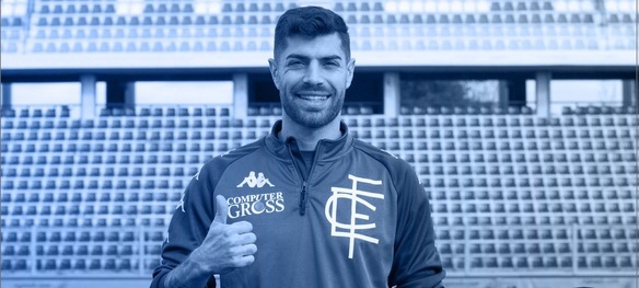 Empoli, dal Brescia arriva Sabelli: ufficiale