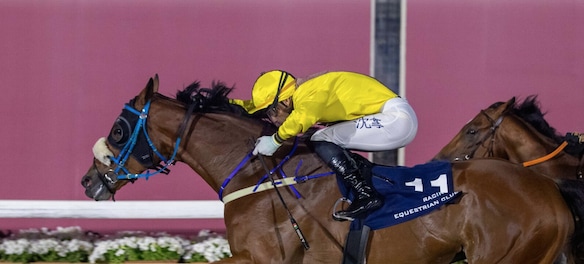 #21/1/2021 Ippicanews