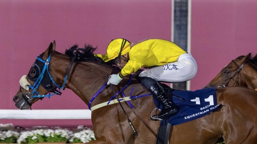 #21/1/2021 Ippicanews