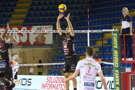 Civitanova si avvicina alla vetta