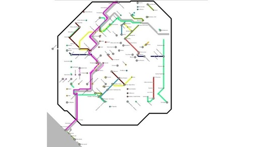Ciclopolitana a Roma: la proposta per chi va in bici