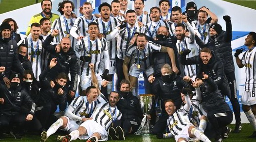 Juve, Pirlo in corsa per un poker mai visto