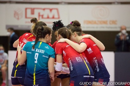 Mondovì supera Montale nell'anticipo