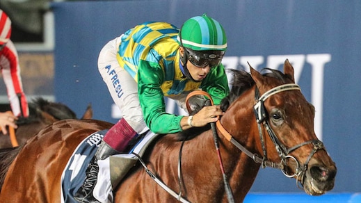 #22/1/2021 Ippicanews