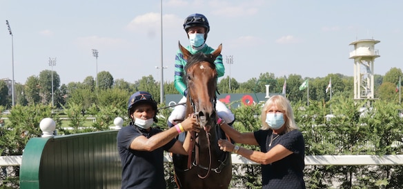 Un cambio di Aria Importante