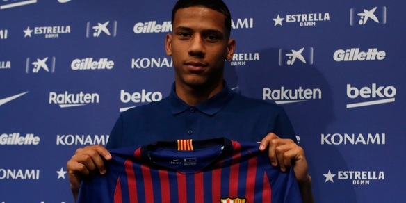 Lazio, chi è Todibo: ecco il talento cercato da Tare