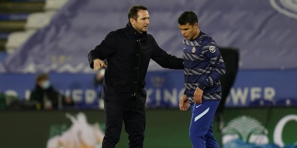 Lampard, il saluto di Thiago Silva: "Grazie mille per tutto leggenda"