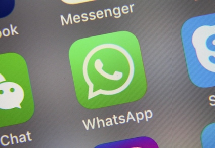 WhatsApp, messaggio truffa per rubare gli account: cosa fare
