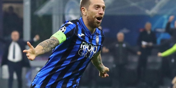 Gomez lascia l'Atalanta: è fatta con il Siviglia