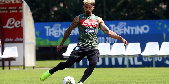 Fiorentina a un passo da Malcuit: trattativa ai dettagli