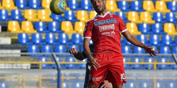 Verona, Laribi prolunga e va in prestito alla Reggiana