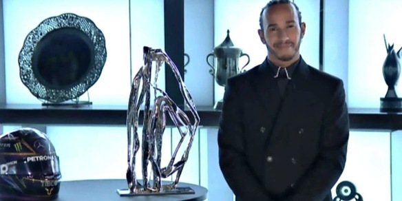 F1, Hamilton: "Se fossi rimasto in McLaren avrei vinto un solo titolo"