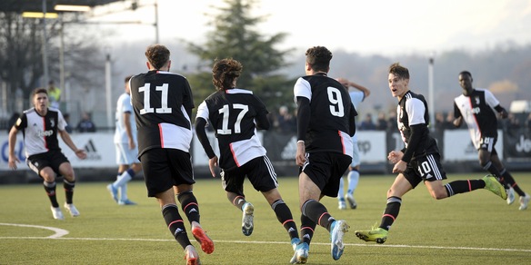 Youth League, sorteggi: Juve, Lazio, Inter e Atalanta sfida Italia-Germania