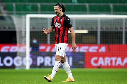 Zlatan Ibrahimovic, i social insorgono: "E' razzista. Fuori da Sanremo"