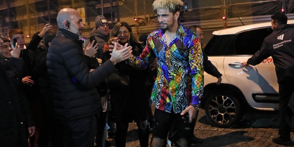 Fiorentina, visite mediche per Malcuit