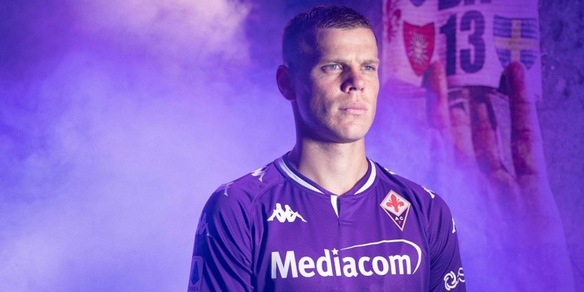 Fiorentina, ecco Kokorin: "Bad boy? Sì, ma solo in campo"