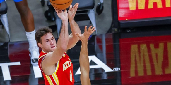 Nba, Gallinari sconfitto dai Nets e Melli non gioca