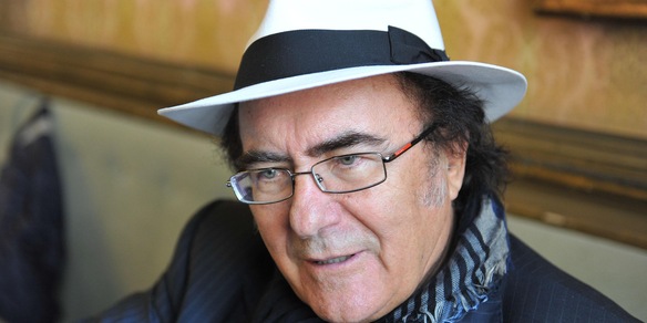 Al Bano contro Sanremo 2021: "Deve essere rimandato per rispetto"