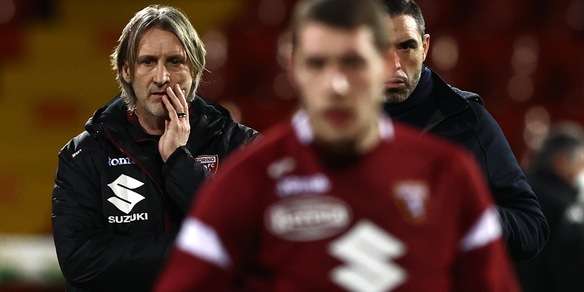 Torino-Fiorentina, i convocati granata: assenti Edera e Bonazzoli