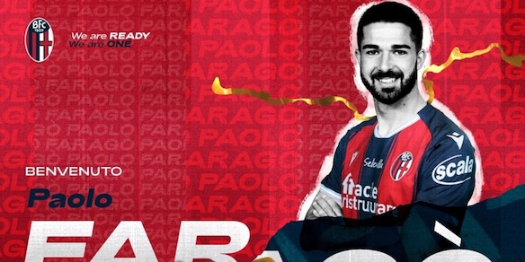 Bologna, preso Faragò: è ufficiale
