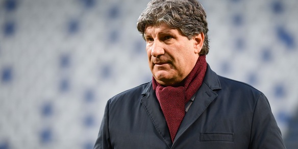 Torino, Comi: "Per Sanabria manca qualche dettaglio"