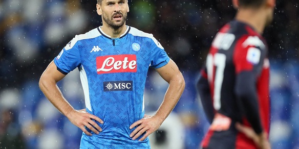 Carnevale: "Llorente all’Udinese ripercorrerà le mie orme"