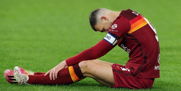 Dzeko all'Inter: Sanchez non è convinto di andare alla Roma