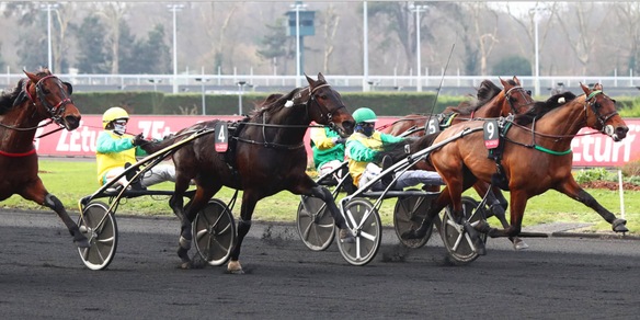 FTB va per la doppietta