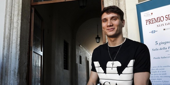 Grande Fratello, Manuel Bortuzzo: Mostro come vive un disabile