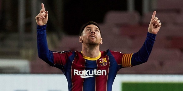 Messi, la Roma, Radu e Schwazer. Le ultimissime