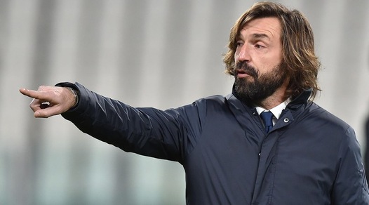 Inter-Juve, la probabile formazione di Pirlo: Kulusevski e Ronaldo titolari