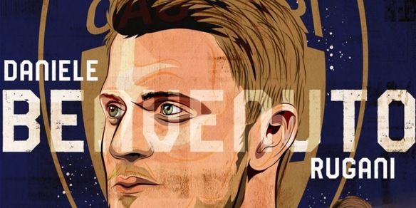 Rugani, gioia Cagliari: "Terra senza eguali e popolo fiero"