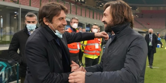 Diretta Inter-Juve ore 20.45: come vederla in tv, in streaming e formazioni ufficiali