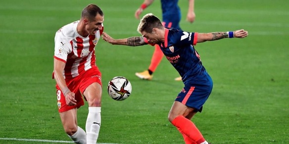 Coppa del Re, esordio per Gomez e successo del Siviglia