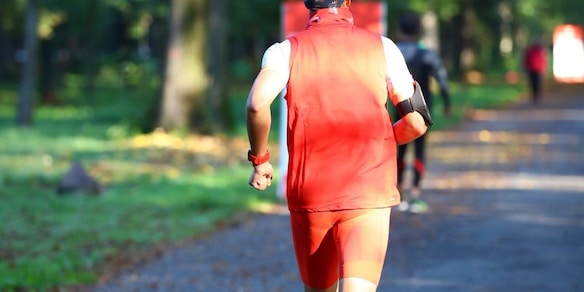 Correre per perdere peso, quanto tempo serve?