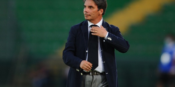 Potenza, esonerato Capuano: è ufficiale