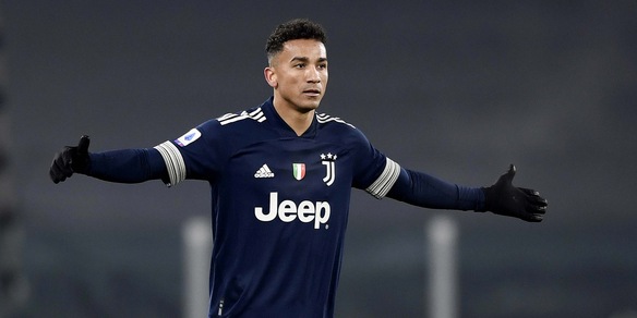 Danilo: "Roma da Scudetto, ma la Juve è cambiata dopo il ko con l'Inter"