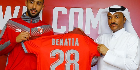 Calciomercato Bologna, per la difesa spunta Benatia