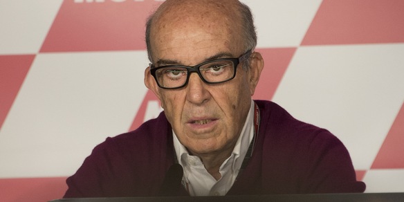 Incidente Salom, Ezpeleta: «Non sappiamo cos’è successo»