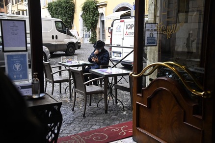 Coronavirus, da zona arancione a gialla una regione: ecco quale