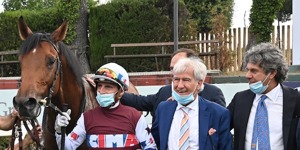 Grizzetti messo all'angolo