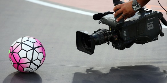 Bruin Sports acquista Deltatre