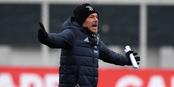 Juve-Roma, Baronio espulso da Orsato per proteste