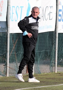 In D: Prato-Aglianese in tv